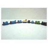 "Thomas the Train" magnet Train cars "Thomas the Train" magnet Train cars