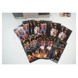 Basketball Sports Cards Basketball Sports Cards