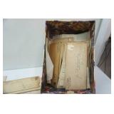 Vintage/Antique Mortgage Papers & Contract For Deeds Vintage/Antique Mortgage Papers & Contract For Deeds