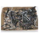 Slatwall Hooks Slatwall Hooks