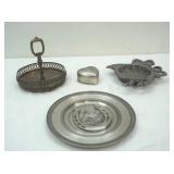 Metal Decor Metal Decor