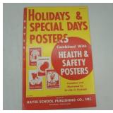 Vintage 1968 Lithograph Posters Vintage 1968 Lithograph Posters