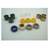 Napkin Rings Napkin Rings