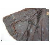 Vintage American Fur Cape Vintage American Fur Cape