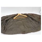 Vintage Fur (Mink?) Cape Vintage Fur (Mink?) Cape