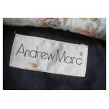 Andrew Marc Fur Vest Andrew Marc Fur Vest