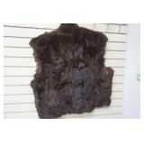 Andrew Marc Fur Vest Andrew Marc Fur Vest