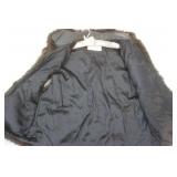 Andrew Marc Fur Vest Andrew Marc Fur Vest