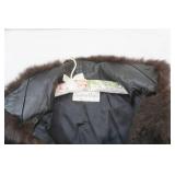 Andrew Marc Fur Vest Andrew Marc Fur Vest