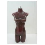 Mannequin 34" tall Mannequin 34" tall