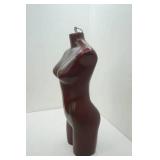 Mannequin 34" tall Mannequin 34" tall