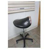 Saddle Adjustable Chair Saddle Adjustable Chair