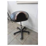 Saddle Adjustable Chair Saddle Adjustable Chair