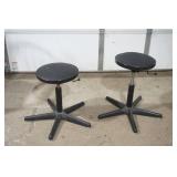 Mechanics Adjustable Stools (2ct) Mechanics Adjustable Stools (2ct)