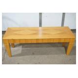 Wooden Coffee Table Wooden Coffee Table