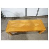 Wooden Coffee Table Wooden Coffee Table