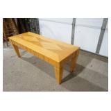 Wooden Coffee Table Wooden Coffee Table