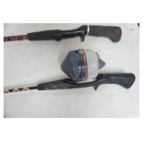 Fishing Poles (4ct) Fishing Poles (4ct)