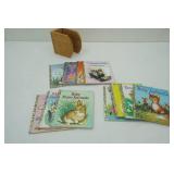 Little Golden Books (11ct) Little Golden Books (11ct)