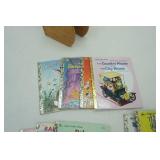 Little Golden Books (11ct) Little Golden Books (11ct)