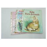 Little Golden Books (11ct) Little Golden Books (11ct)