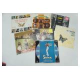 Vintage Vinyl Records Vintage Vinyl Records