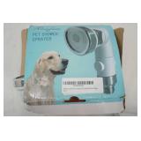 Pet Sprayer and Hardware- NEW Pet Sprayer and Hardware- NEW
