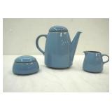 Thomas Casa Azzuro Coffee Service Thomas Casa Azzuro Coffee Service