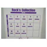 Rock Collection Rock Collection