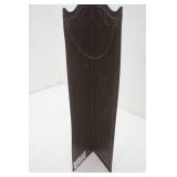 Metal Theater Sign 24" tall Metal Theater Sign 24" tall