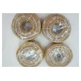 Manila Rope (4ct) 50ft each NEW Manila Rope (4ct) 50ft each NEW