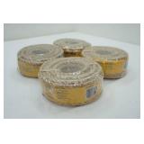 Manila Rope (4ct) 50ft each NEW Manila Rope (4ct) 50ft each NEW