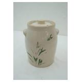 USA Antique Cookie Jar USA Antique Cookie Jar