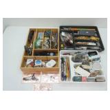 Craft Tray Variety Lot Craft Tray Variety Lot