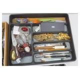 Craft Tray Variety Lot Craft Tray Variety Lot