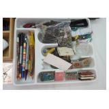 Craft Tray Variety Lot Craft Tray Variety Lot