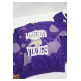 Vikings Shirts & Camo Material Vikings Shirts & Camo Material