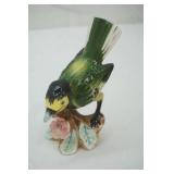 Vintage Decor Lot: Hummel Chimney Sweep & Warbler made in Japan Vintage Decor Lot: Hummel Chimney Sweep & Warbler made in Japan