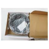 Parini 2 qt Cast Iron Braiser NEW in Package Parini 2 qt Cast Iron Braiser NEW in Package