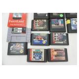 Vintage Genesis & Nintendo Games Vintage Genesis & Nintendo Games