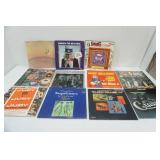Vintage Vinyl Records Vintage Vinyl Records