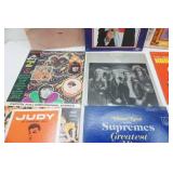 Vintage Vinyl Records Vintage Vinyl Records