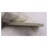 1924 Peace Silver Dollar