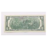 1976 Two Dollar Note Lot of 4