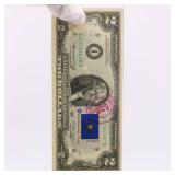 1976 Two Dollar Note Lot of 4