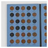 Large Lot of Lincoln Cents - Penny Books 1900 -
