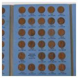 Large Lot of Penny Books 1857 -