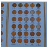Large Lot of Penny Books 1857 -