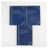 Large Lot of Penny Books 1857 -