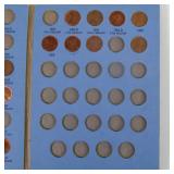 Large Lot of Penny Books 1909 -